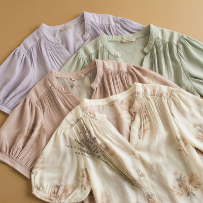 Blouses