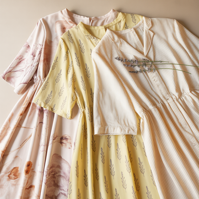 Dresses