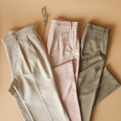 Trousers