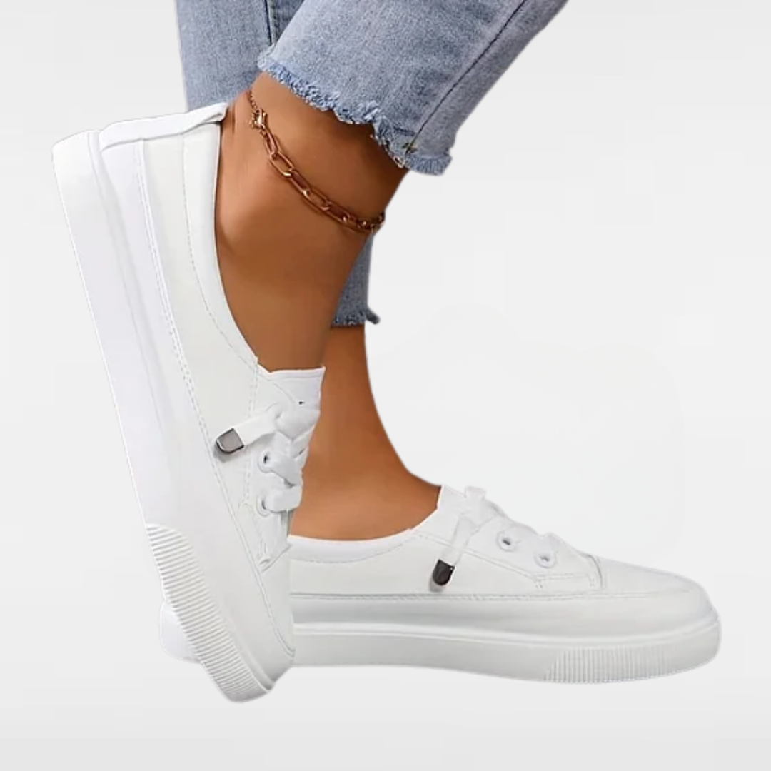 Krizzy - Chic Modern Orthopedic Shoes