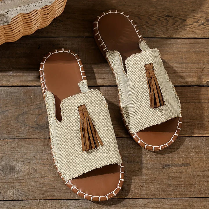 Lorraine - Casual Orthopedic Sandals