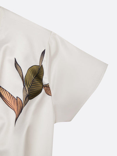 Charlene | Elegant Wrap Dress