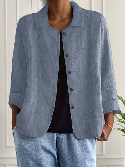 Marilla | Light shirt jacket
