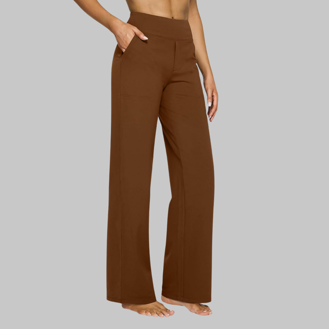 Clara - Comfortable stretch pants