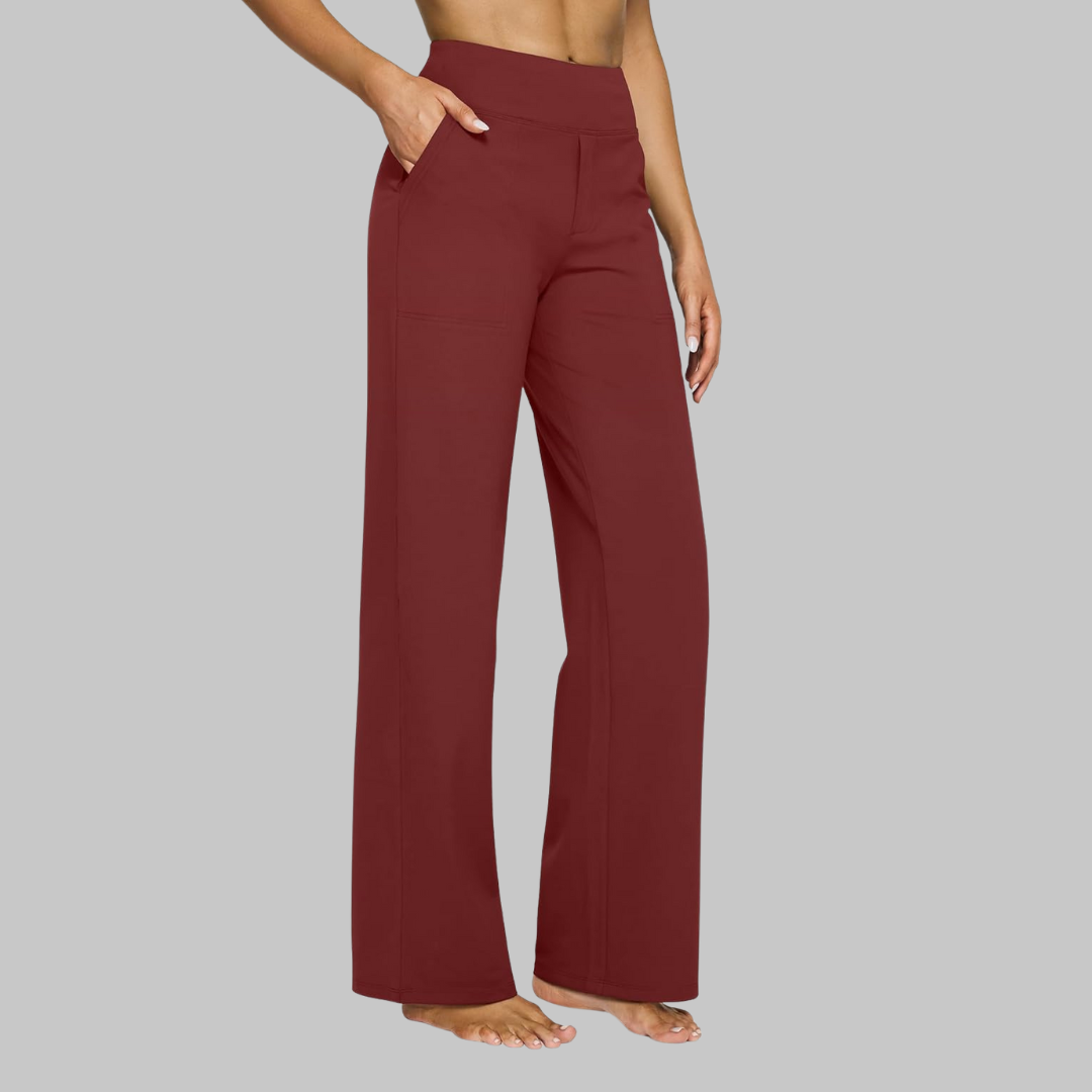 Clara - Comfortable stretch pants