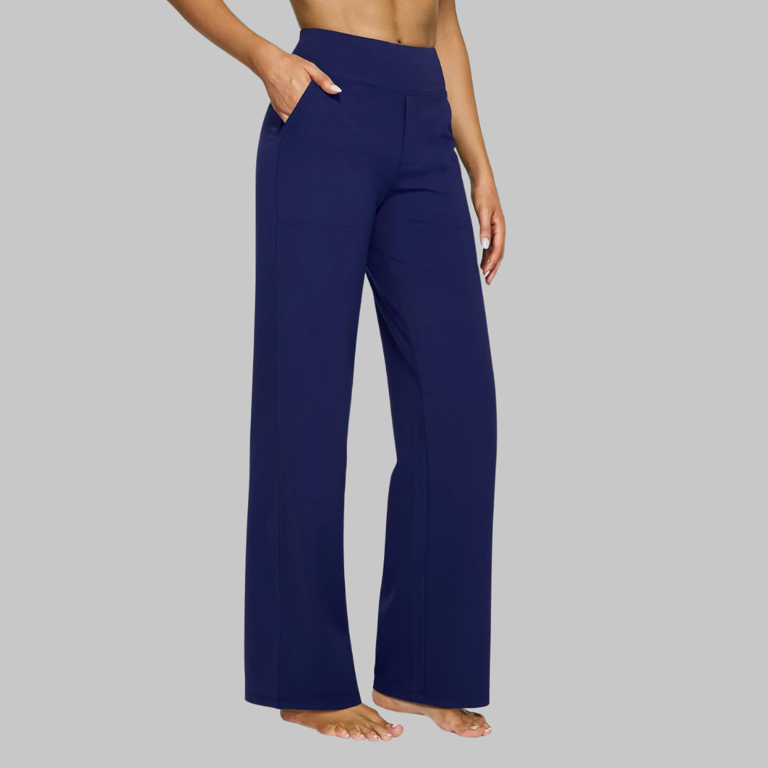 Clara - Comfortable stretch pants
