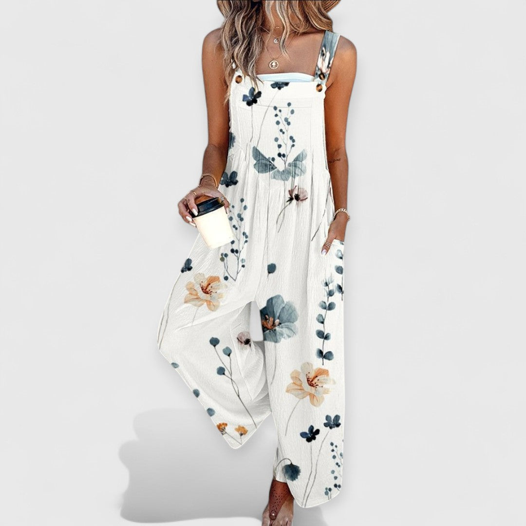 Violet – Delicate, Fresh, Floral