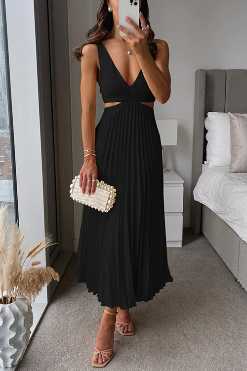 Mia - Dreamy Maxi Dress