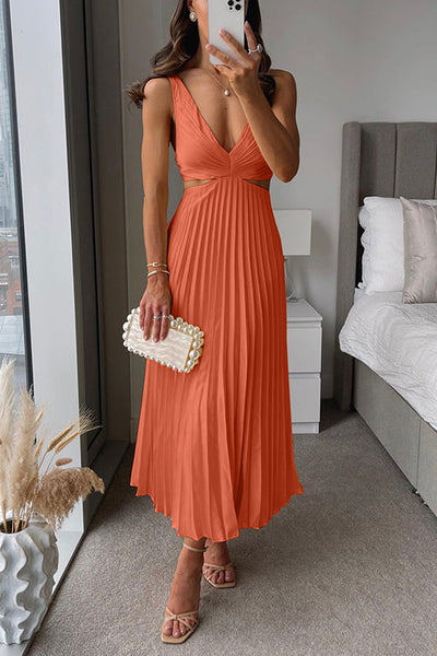 Mia - Dreamy Maxi Dress