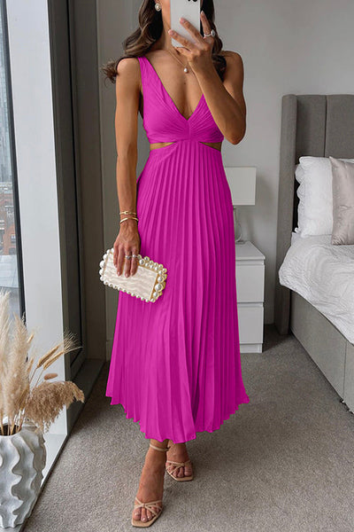 Mia - Dreamy Maxi Dress
