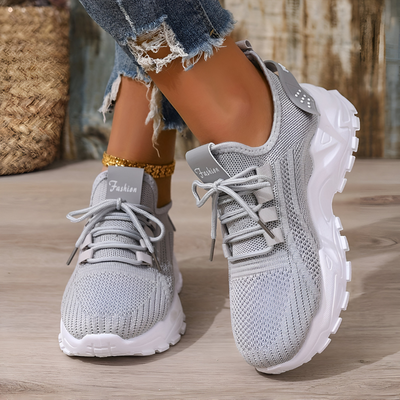 Vera - Orthopedic, Comfortable & Stylish Sneakers