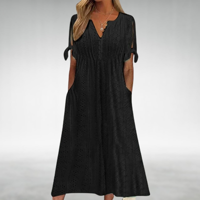 Erma™ - Women's Elegant Dress