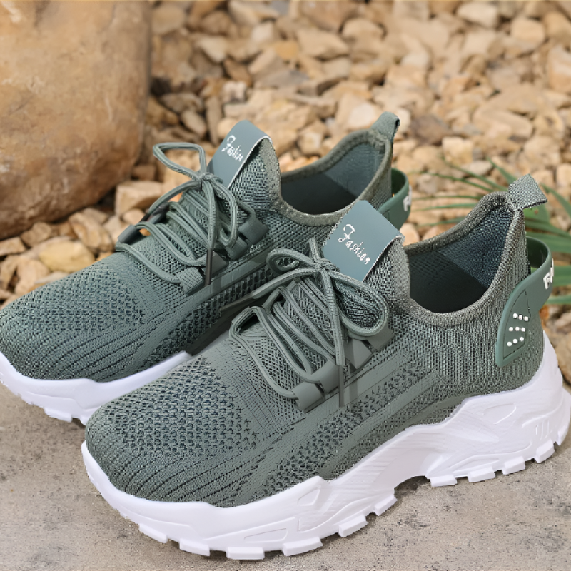 Vera - Orthopedic, Comfortable & Stylish Sneakers