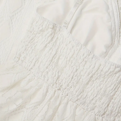 Raelene - Elegant Boho Dress