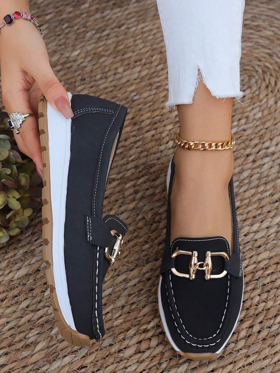 ALESSANDRA | LOAFERS