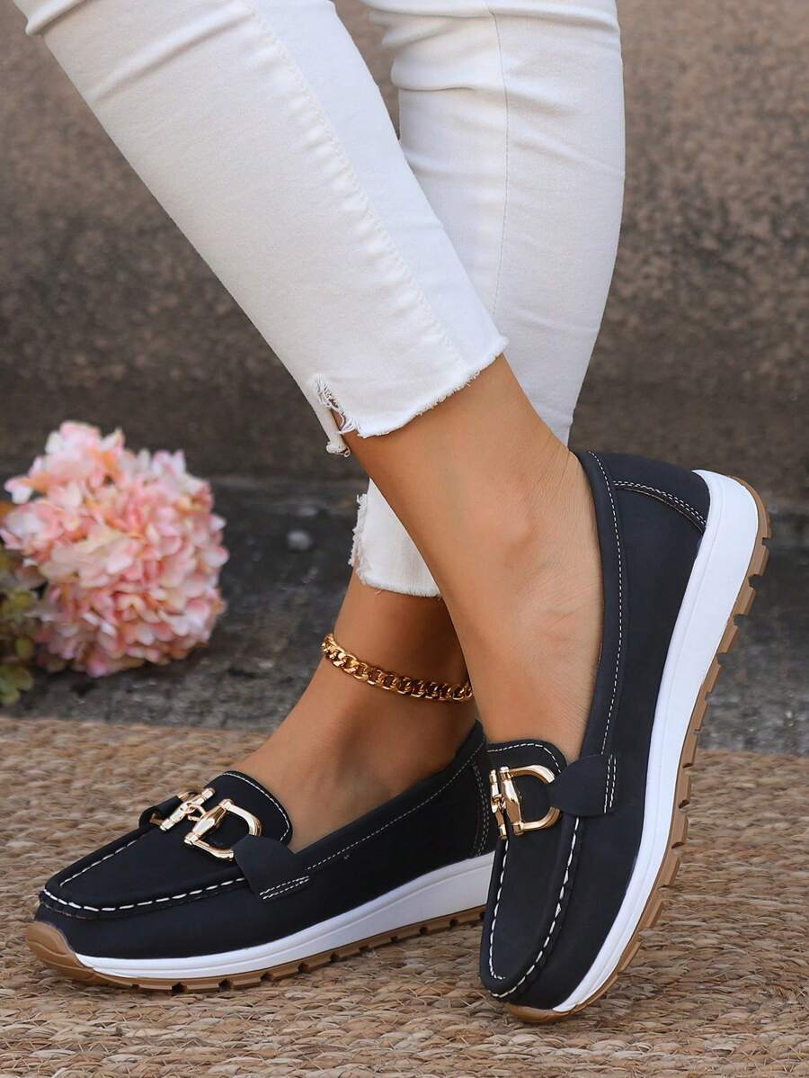 ALESSANDRA | LOAFERS
