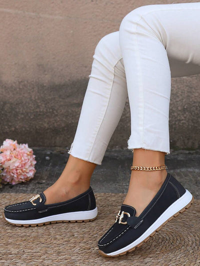ALESSANDRA | LOAFERS