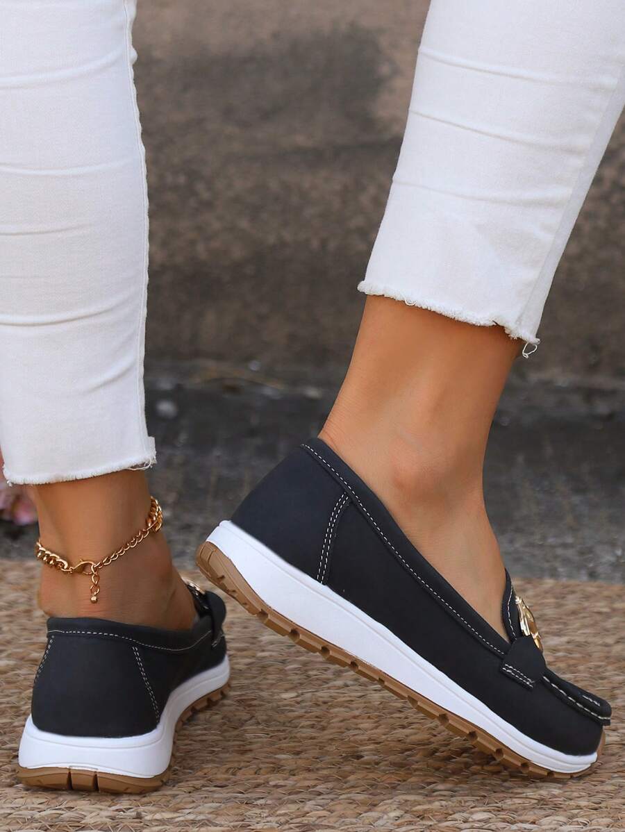 ALESSANDRA | LOAFERS