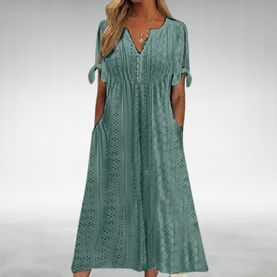 Erma™ - Women's Elegant Dress