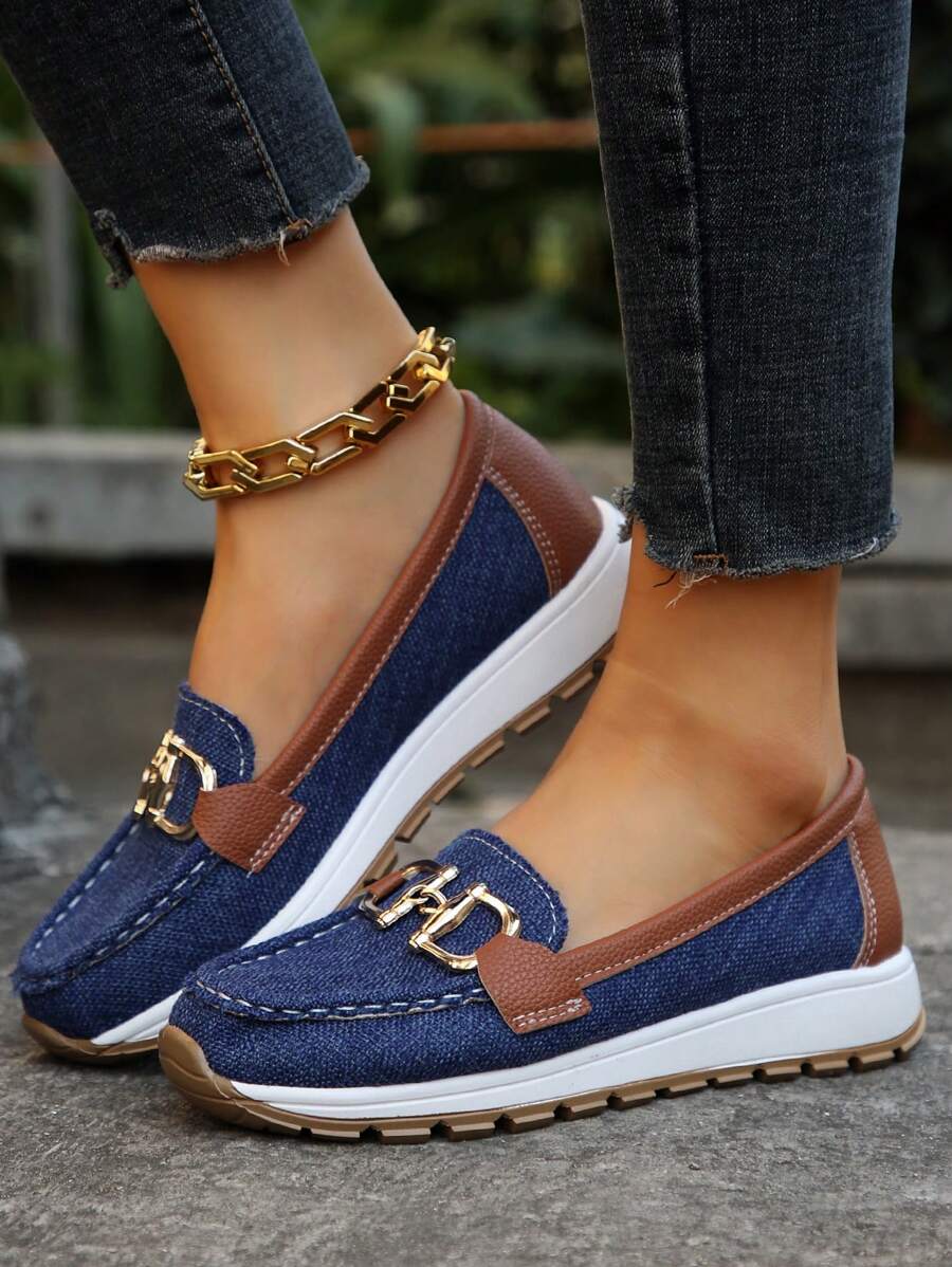 ALESSANDRA | LOAFERS