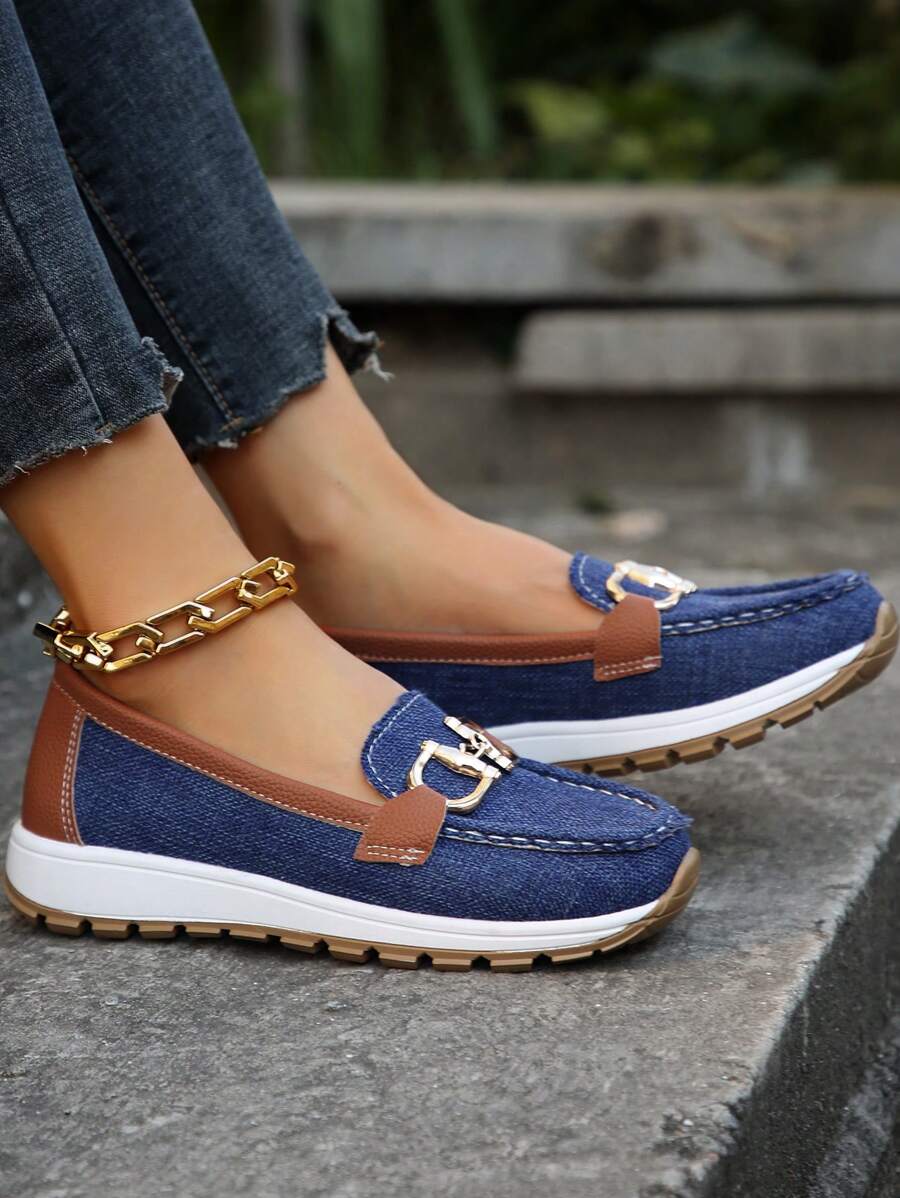 ALESSANDRA | LOAFERS