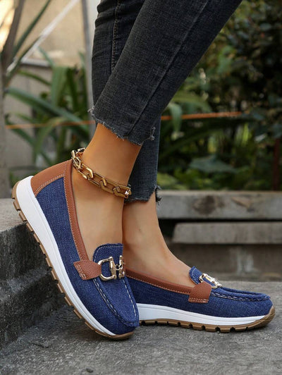 ALESSANDRA | LOAFERS