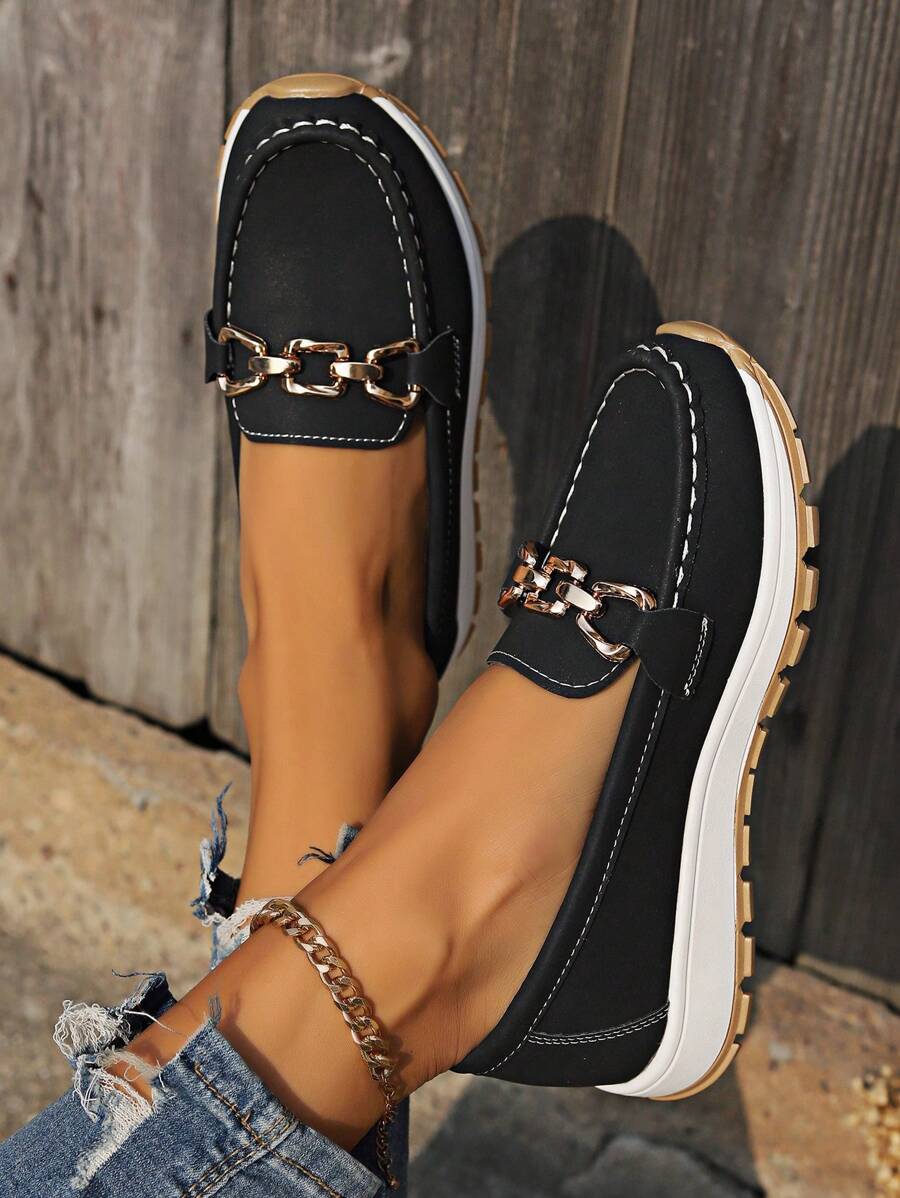 ALESSANDRA | LOAFERS