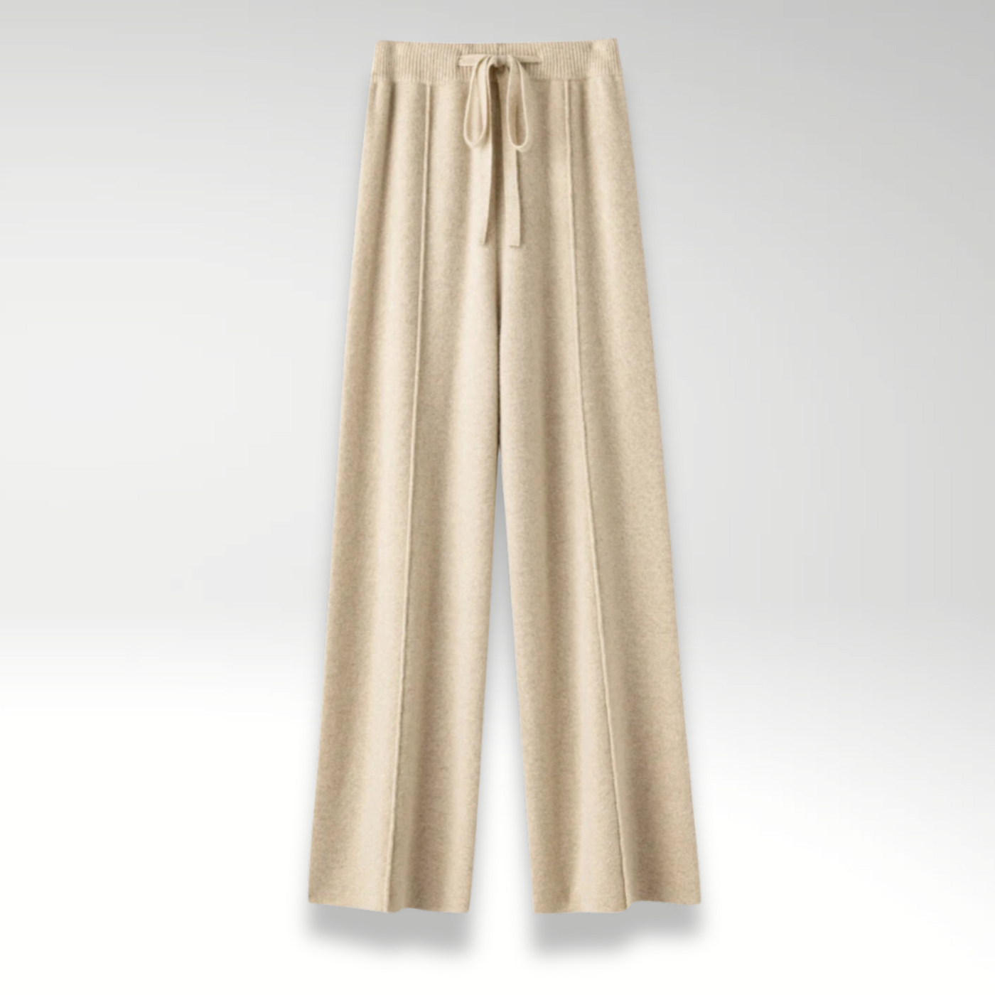 Louna – Luxurious Cozy Cashmere Pants