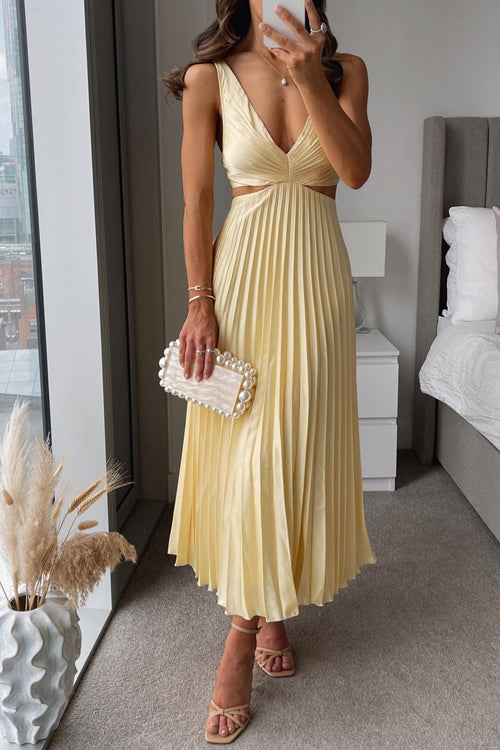 Mia - Dreamy Maxi Dress