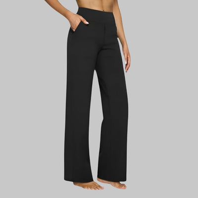 Clara - Comfortable stretch pants