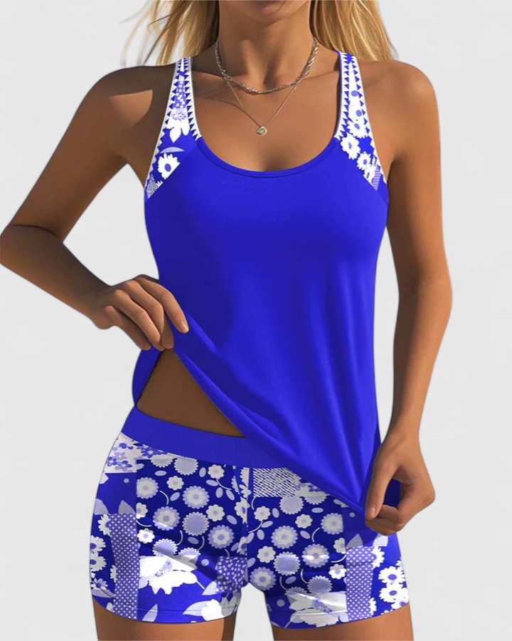 Aurianna - Comfortable Swimsuit