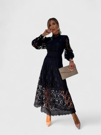 Kryzandra - Elegant Dress