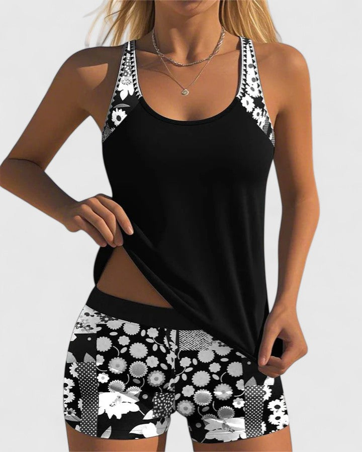 Aurianna - Comfortable Swimsuit