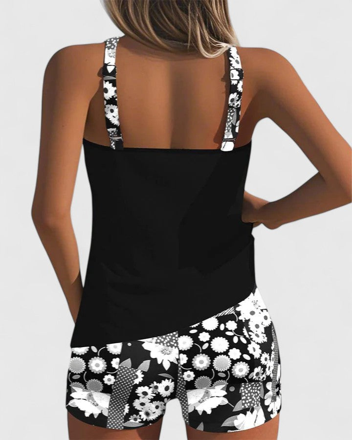 Aurianna - Comfortable Swimsuit