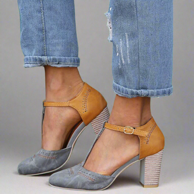 Willow - Comfortable Heels