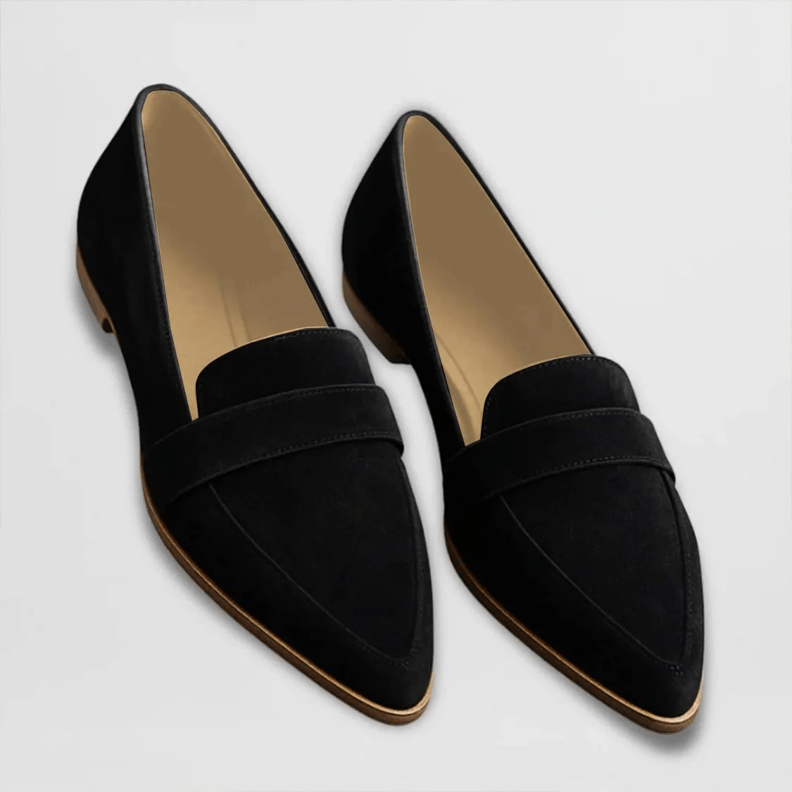 ISABELLE | LOAFERS