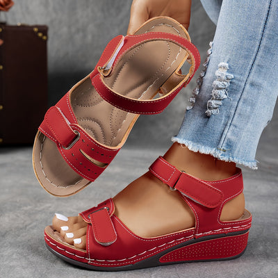 Vilda | Elegant Orthopedic Sandals