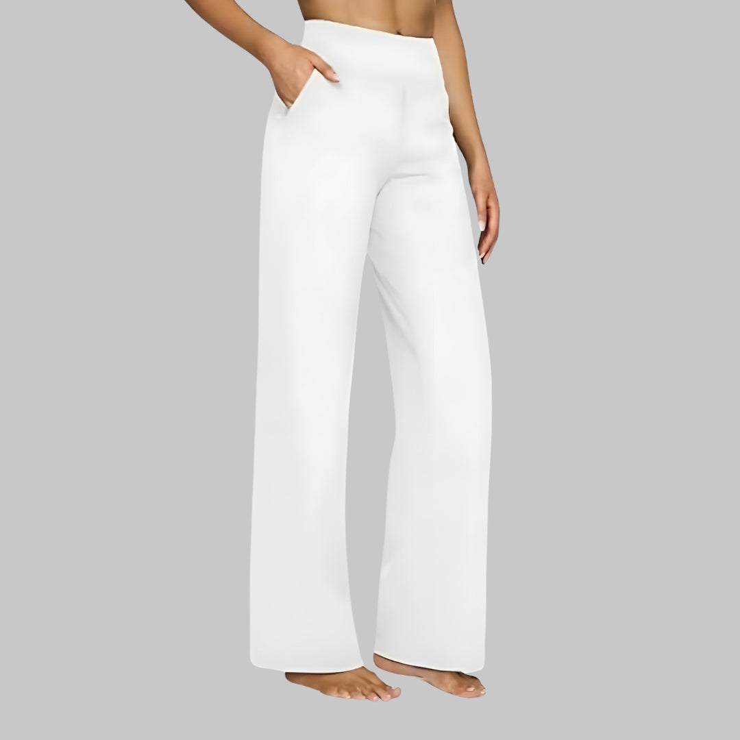 Clara - Comfortable stretch pants