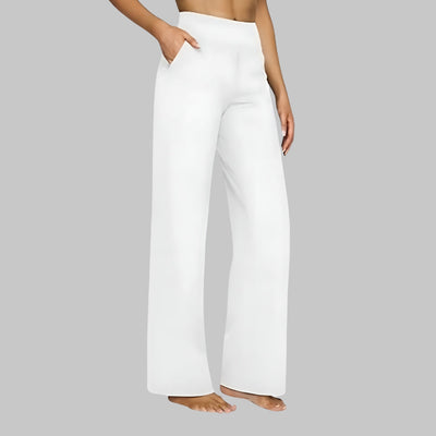 Clara - Comfortable stretch pants
