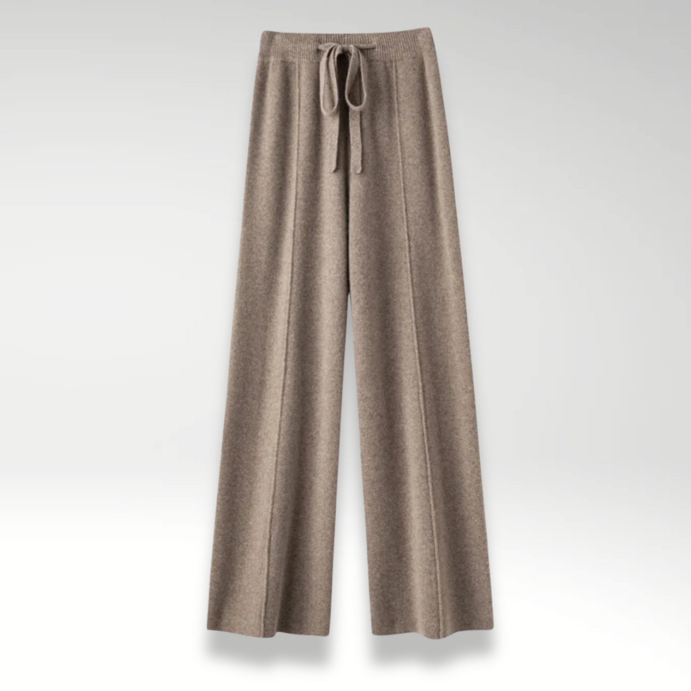 Louna – Luxurious Cozy Cashmere Pants