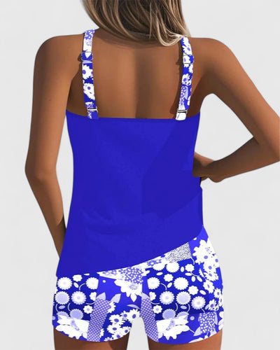 Aurianna - Comfortable Swimsuit