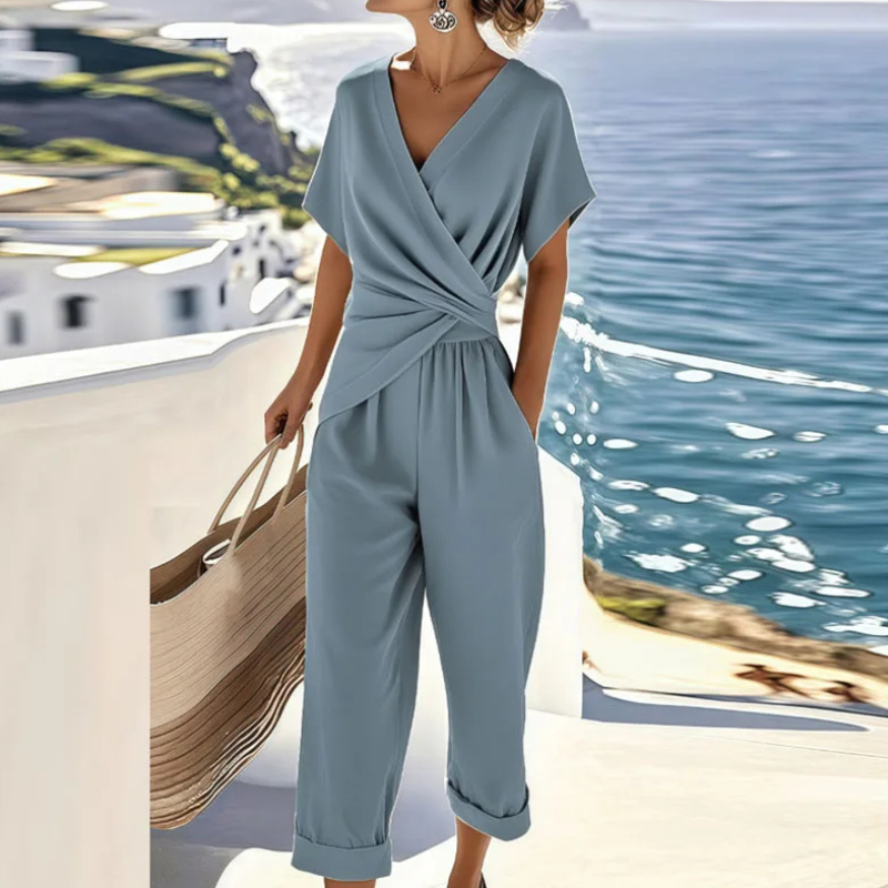 Aris | Elegant jumpsuit