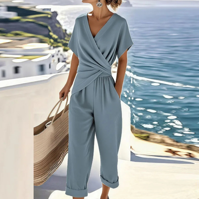 Aris | Elegant jumpsuit