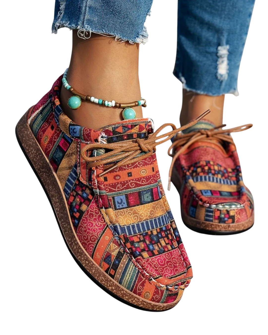 Viva - Lightweight and Comfortable Orthopedic Sneakers