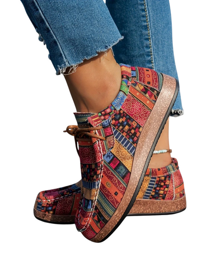 Viva - Lightweight and Comfortable Orthopedic Sneakers