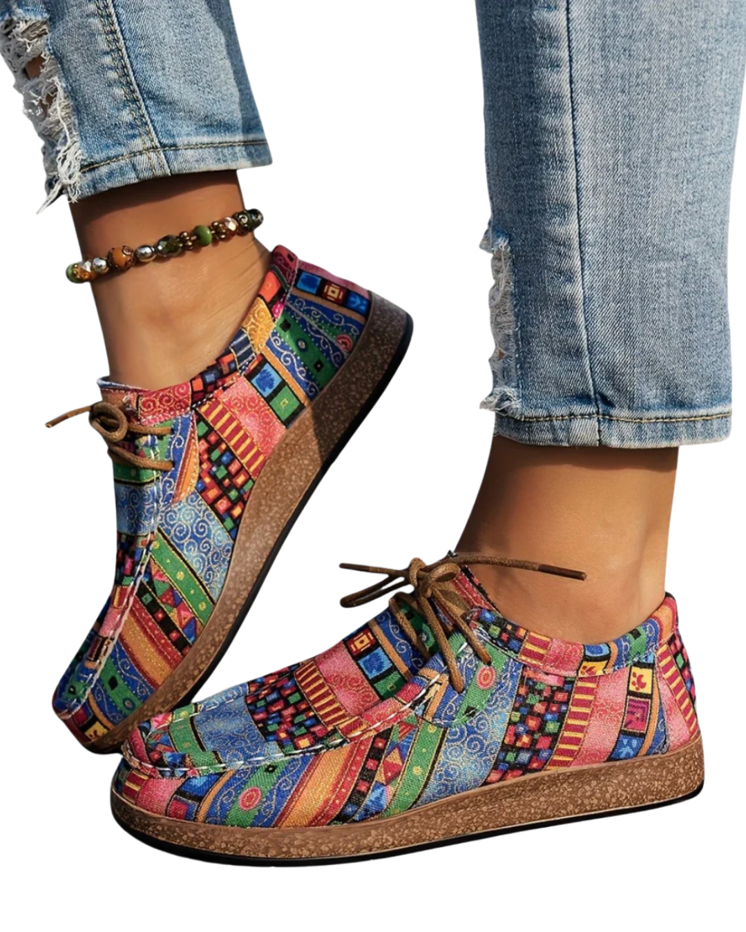 Viva - Lightweight and Comfortable Orthopedic Sneakers