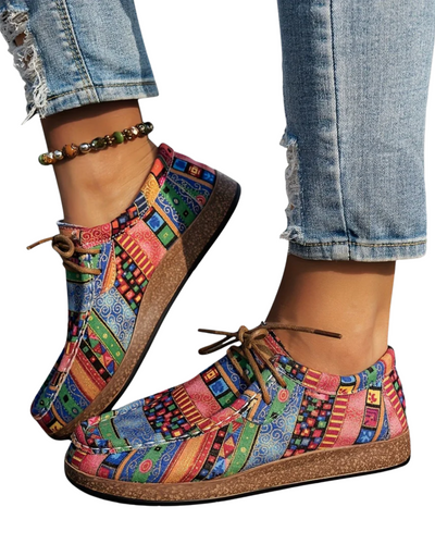 Viva - Lightweight and Comfortable Orthopedic Sneakers