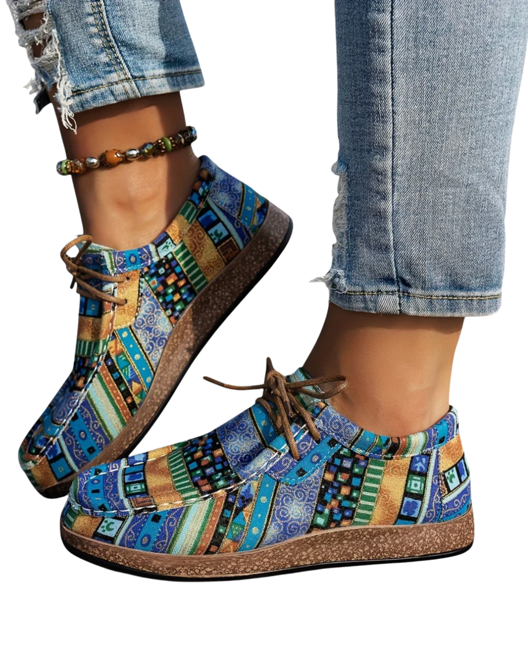 Viva - Lightweight and Comfortable Orthopedic Sneakers