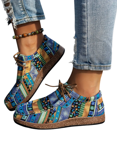 Viva - Lightweight and Comfortable Orthopedic Sneakers