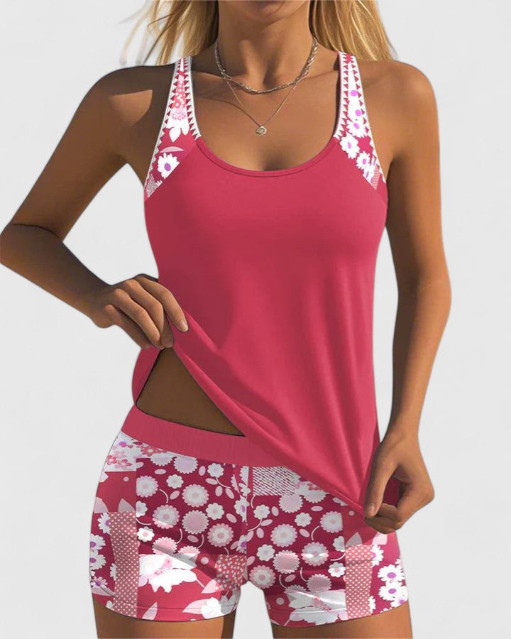 Aurianna - Comfortable Swimsuit